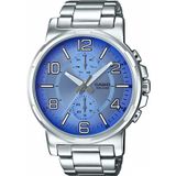 Casio MTP-E313D-2B2VDF Erkek Kol Saati