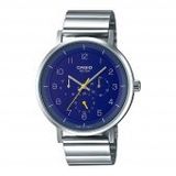 CASIO MTP-E314D-2BVDF Klasik Erkek Kol Saati