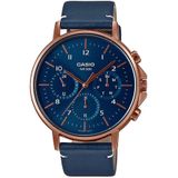 Casio Mtp-e321rl-2avdf Erkek Kol Saati