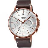 Casio MTP-E321RL-5AVDF Kol Saati