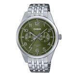 Casio MTP-E340D-3A