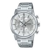Casio MTP-E510D-7AVDF Erkek Kol Saati