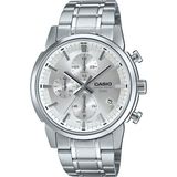 Casio MTP-E510D-7AVDF Kol Saati - Renkli