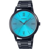 Casio MTP-E600B-2BDF Siyah Erkek Kol Saati