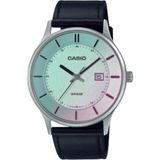 Casio MTP-E605L-7EVDF Erkek Kol Saati - Çok Renkli