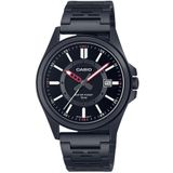 Casio MTP-E700B-1EVDF Siyah Erkek Kol Saati