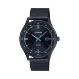 Casio MTP-E710MB-1AVDF Siyah Erkek Kol Saati