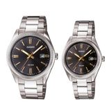 Casio MTP-LTP-1302D-1A2 Çift Kol Saati