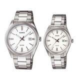Casio MTP-LTP-1302D-7A1VDF Çift Kol Saati