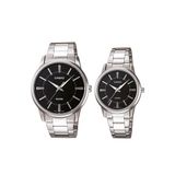 Casio MTP-LTP-1303D-1AVDF Çift Kol Saati