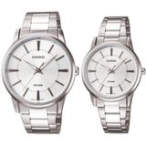 Casio MTP-LTP- 1303D-7AVDF Çift Kol Saati