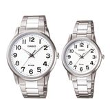 Casio MTP-LTP-1303D-7BVDF Çift Kol Saati