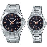 Casio Mtp-Ltp- 1308D-1A2VDF - Renkli