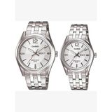 Casio MTP-LTP-1335D-7AVDF Çift Kol Saati