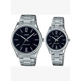 Casio MTP-LTP-V005D-1BUDF Çift Kol Saati