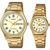 Casio Mtp-Ltp- V006G-9BUDF - Renkli