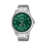 Casio Mtp-m110d-3avdf Kol Saati Metalik
