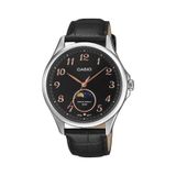 Casio Mtp-m110l-1avdf Kol Saati Metalik