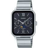 Casio MTP-M305D-1A2VDF Erkek Kol Saati - Metal