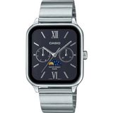 Casio MTP-M305D-1A2VDF Erkek Kol Saati - Metal