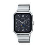 Casio Mtp-m305d-1a2vdf Kol Saati Metalik