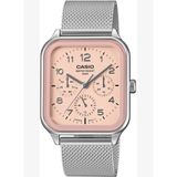 Casio MTP-M306M-4AVDF Erkek Kol Saati