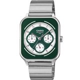 Casio MTP-M307D-3BVDF Erkek Kol Saati