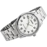Casio MTP-V001D-7B Erkek Kol Saati