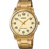 Casio MTP-V001G-9BUDF Casio MTP-V001G-9BUDF Erkek Kol Saati - Renkli