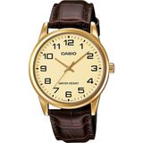 Casio MTP-V001GL-9BUDF Analog Erkek Kol Saati - Renkli