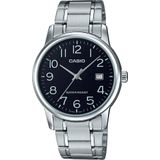 Casio MTP-V002D-1B Erkek Kol Saati