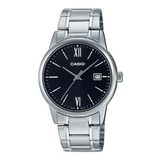 Casio MTP-V002D-1B3UDF Erkek Kol Saati