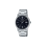 Casio MTP-V002D-1B3UDF Kol Saati ( 2 Yıl Türkiye Tek Distribütörü Ersa Saat Garantilidir)