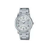 Casio MTP-V002D-7B Erkek Kol Saati