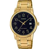Casio Mtp-V002g-1Budf Kol