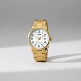 Casio Mtp-V002g-7B2udf Standart Erkek Kol