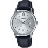 Casio Mtp-v002l-7b3udf Deri Kordon Erkek Kol Saati