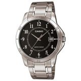 Casio MTP-V004D-1BUDF Gri Erkek Kol Saati