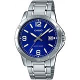 Casio MTP-V004D-2BUDF Erkek Kol Saati