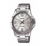 Casio MTP-V004D-7B2UDF Beyaz Erkek Kol Saati