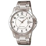 Casio MTP-V004D-7BUDF Erkek Kol Saati