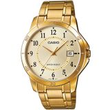 Casio MTP-V004G-9B Erkek Kol Saati