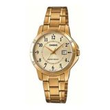 Casio MTP-V004G-9BUDF Erkek Kol Saati