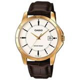 Casio MTP-V004GL-7AUDF Erkek Kol Saati