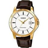 Casio MTP-V004GL-9AUDF Erkek Kol Saati