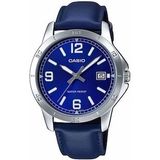 Casio MTP-V004L-2AUDF Erkek Kol Saati