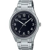 Casio MTP-V005D-1B4UDF Erkek Kol Saati - Metalik