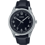 Casio MTP-V005L-1B4UDF Siyah Erkek Kol Saati