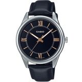 Casio MTP-V005L-1B5UDF Erkek Kol Saati