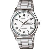 Casio MTP-V006D-7B Erkek Kol Saati